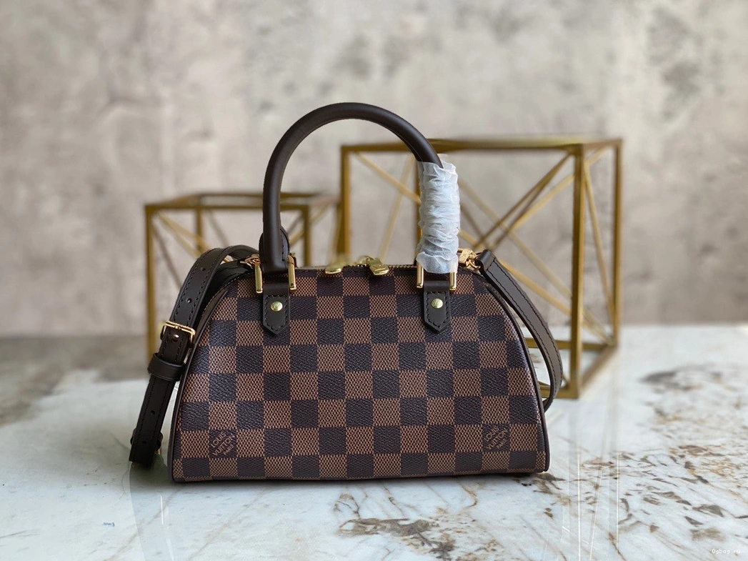 VINTAGE BAG LOUIS VUITTON 0812